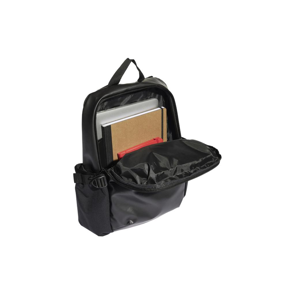 adidas Rifta Backpack Black Unisex Streetwear HL6666