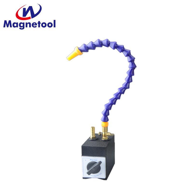 Magnetool BM71-I Magnetic Spray Oil Holder & Cooler Jet Tool BM71-I