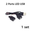 MOC LED Faro Colorato Spotlight USB Serie Strada Città Mattoncini Luce Blocchi da Costruzione Compatibili 10220 10260 42083 Blocchi
