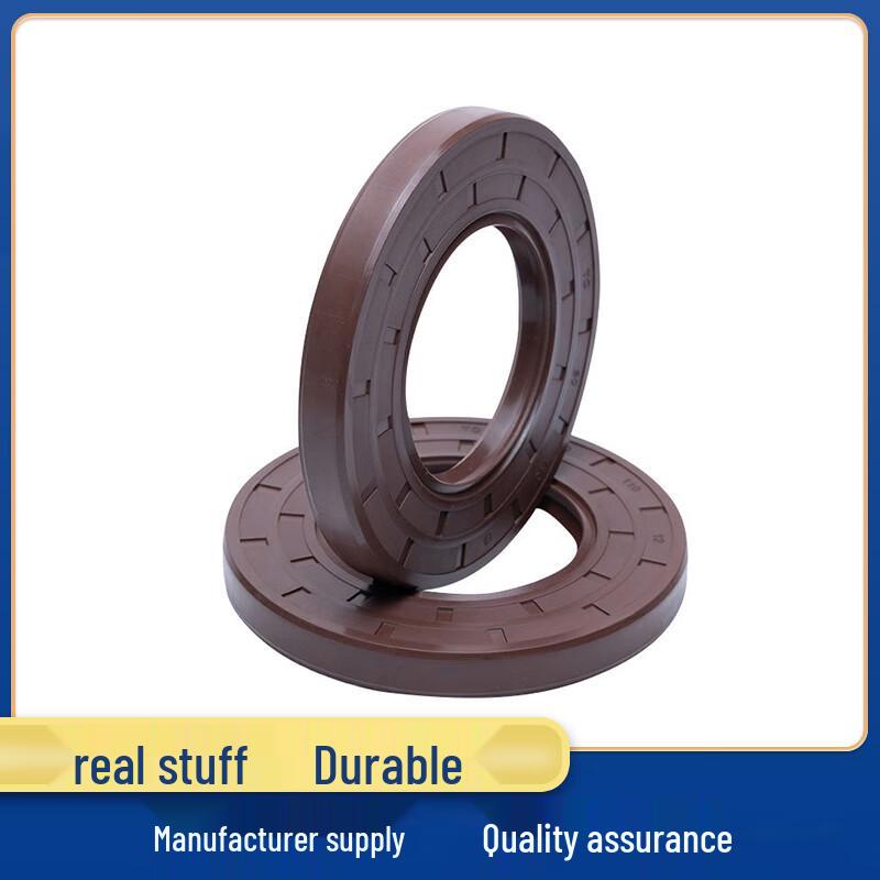 Fluororubber High-Temperature Oil Seal