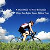 Bike Tire Repair Kit - Essential Tool for Cyclists with Patches, Metal Rasps, Tire Levers & Glue for On-the-Go Repairs