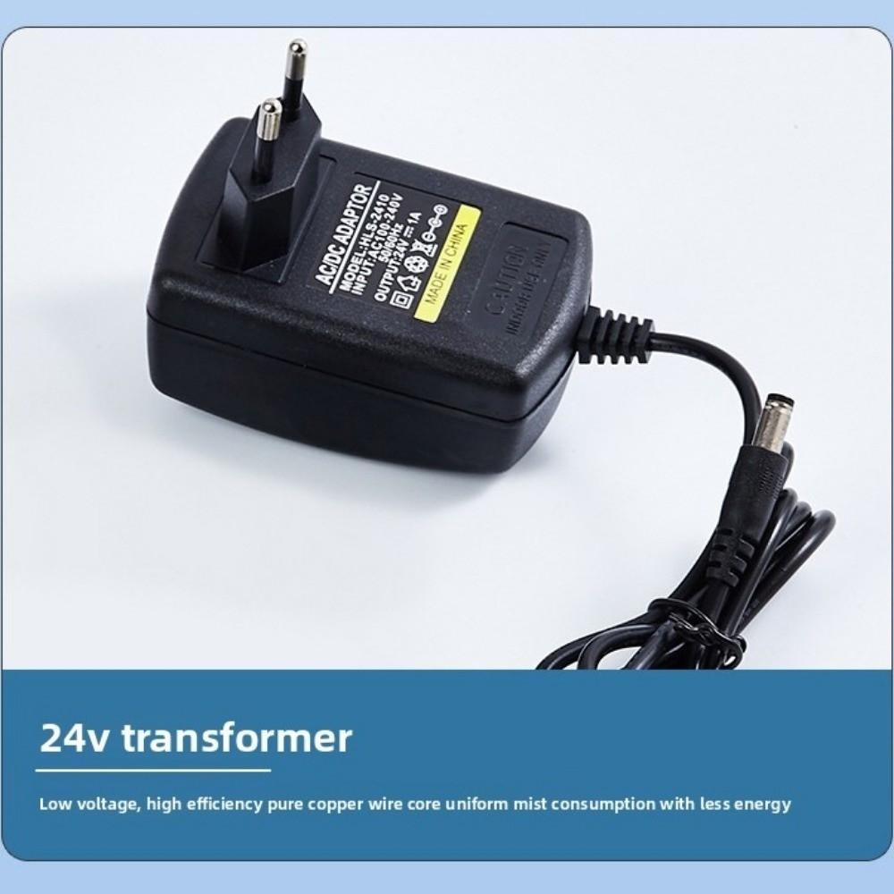 Colorful Light Landscape Mist Maker Ultrasonic Atomizing Head Nebulizer Ultrasonic Fogger Indoor Landscaping Pond Decor