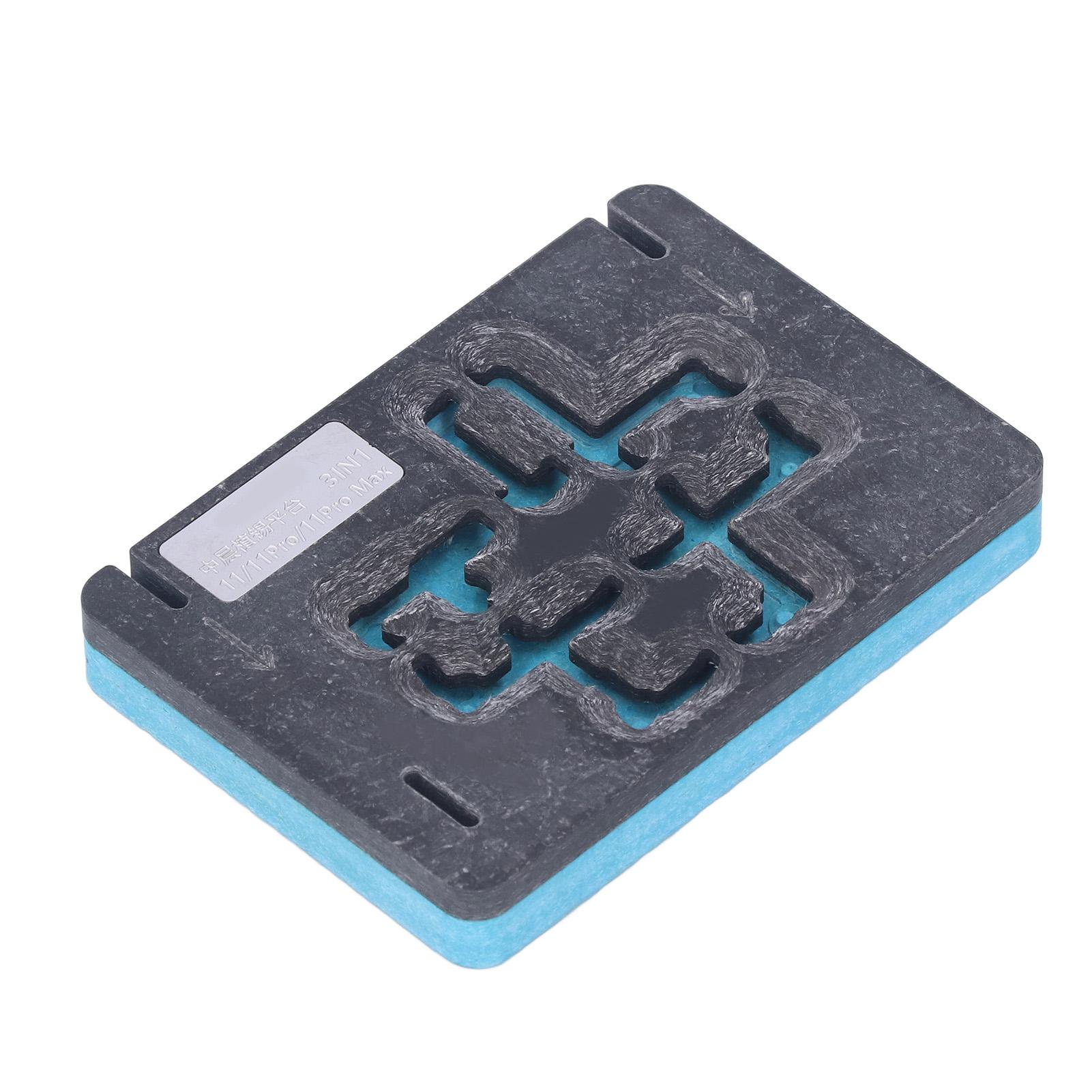 

Middle Frame Reballing Platform BGA Electrical Accessories for IPhone 11 11 PRO 11 PRO MAX