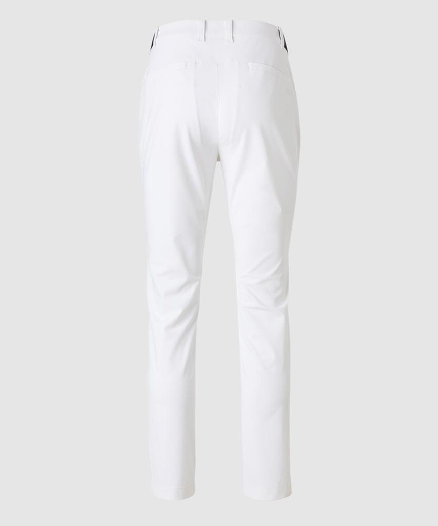 MUSINSA STANDARD SPORTS Dry-Act Straight Side-Banding Pants (3 Colors)