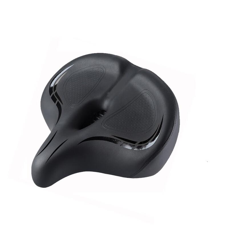 iosn Bicycle Thickened Saddle Cushion 300x330mm