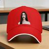 Sun Baseball Cap Qveen Herby New Poster  Design Hip Hop Hats Adjustable Fashion Hiking Fishing Baseball Caps