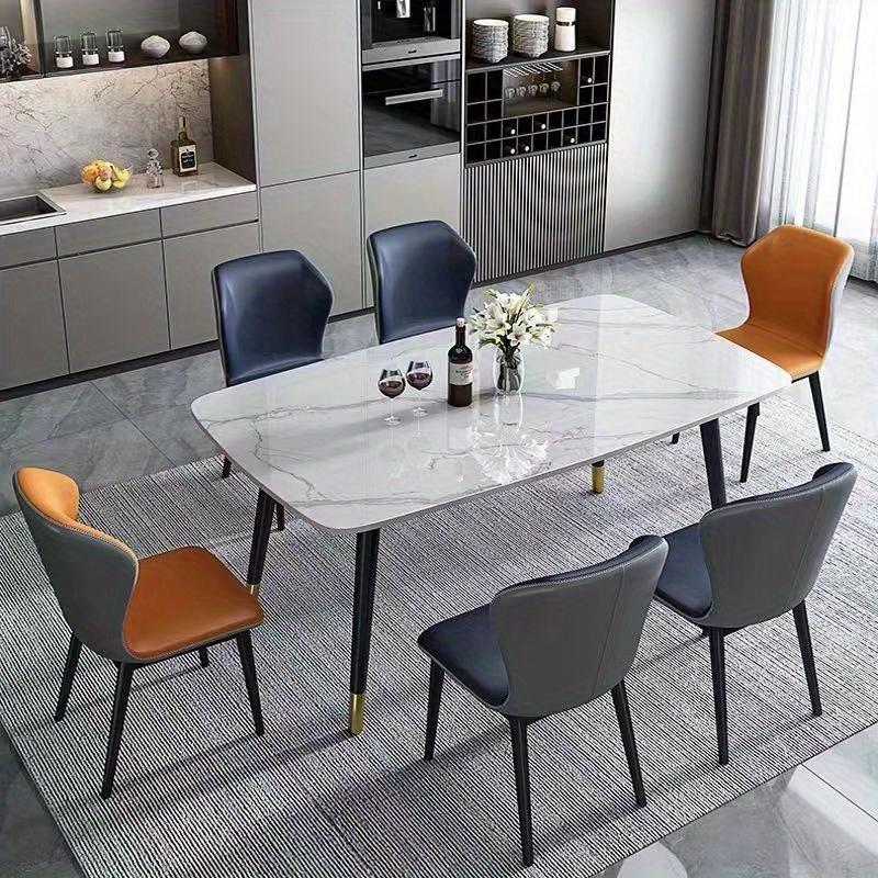 4pcs Furniture Leg Accessories Furniture Legs Metal Furniture Legs Replacement Sofa Living Room Bedroom Table Cabinet TV Stand Feet