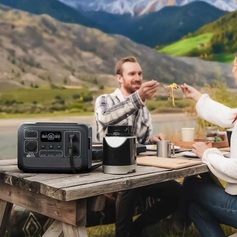 Kompaktes 3,2V 25A Batterieschutzmodul für LiFePO4-Zellen Überstromschutz gegen Tiefentladung