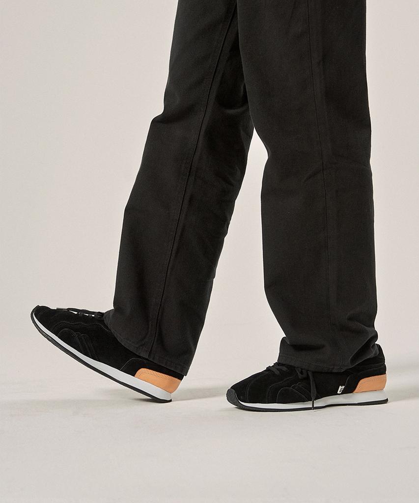 Elldu Sprout Black