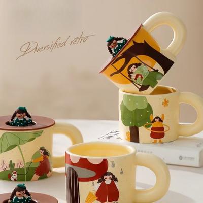 Tazze e bicchieri – Tazze