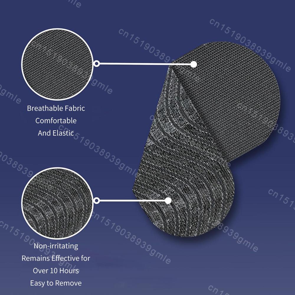 Anti Snoring Mouth Tape Breath Nasal Strips Right Aid Stop Snoring Nose Patch Good Sleeping Promote Nose Breathing Sticker