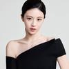 [Worn by Ko Yoon-jung] Signature D Silver Necklace JDRNT6S32XX