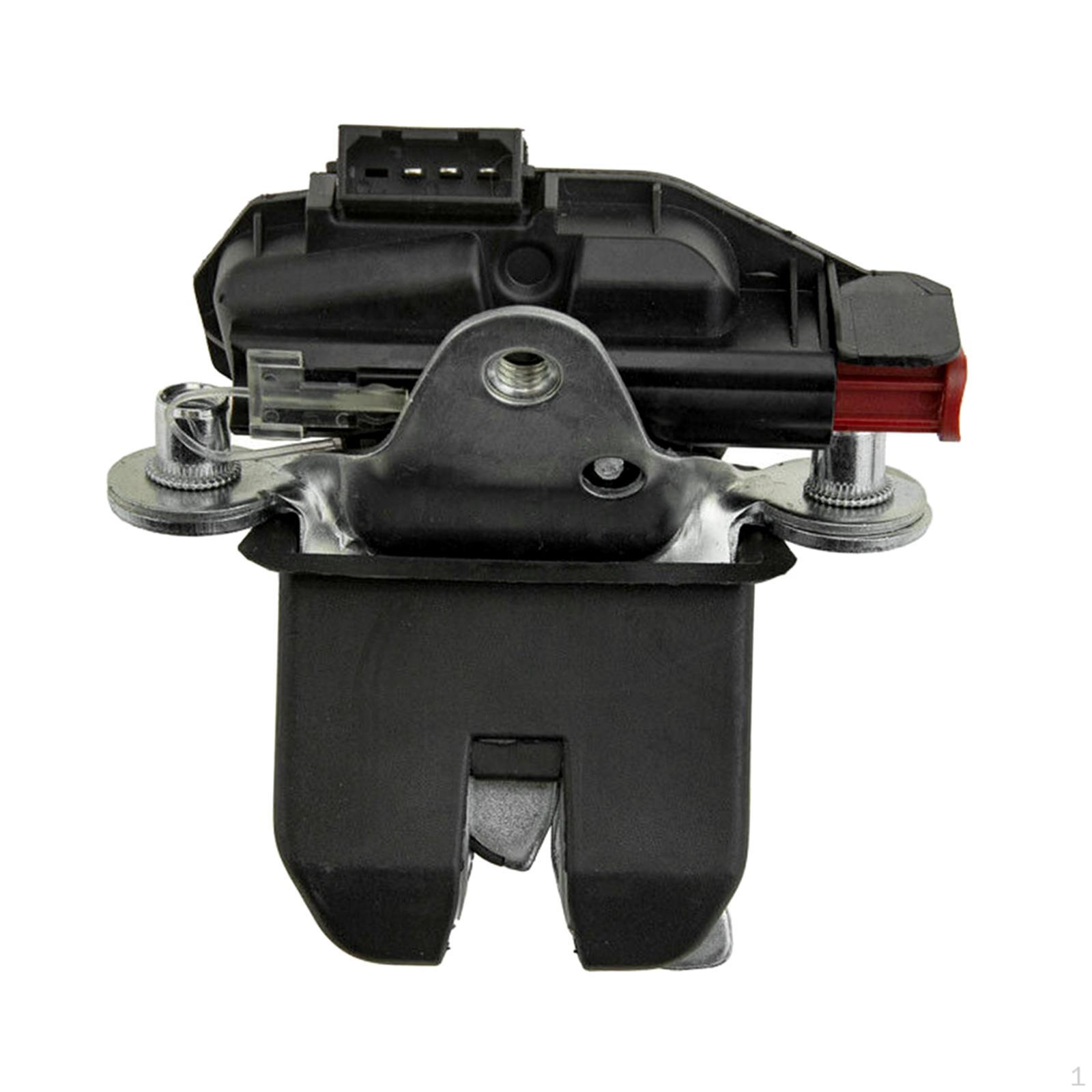 

Tailgate Lock Actuator, 6RU827505R, Rear Trunk Block, High Performance Professional 6RU 827