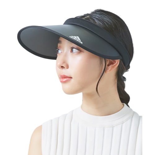

Adidas Visor ADW BASIC CLIPVISOR женский ЧЕРНЫЙ OSFX(57~60см)