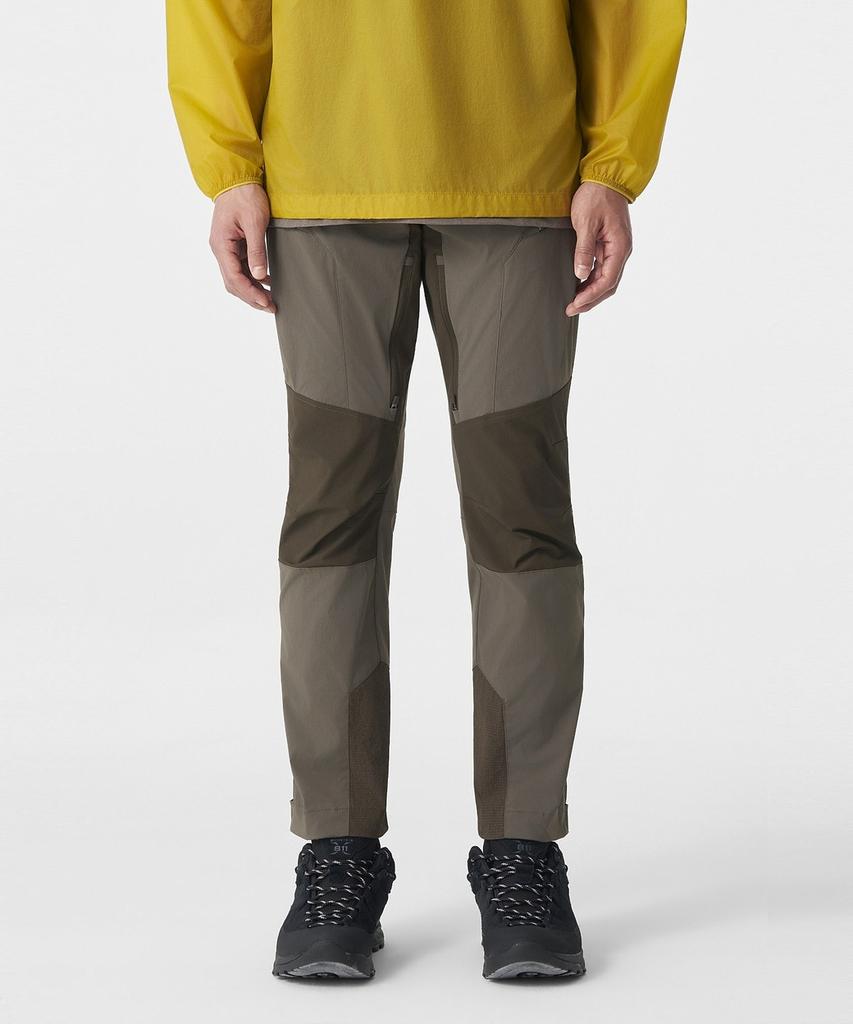 Koolongseupocheu Men'S Wigo Light Regular Fit Pants Jwpnm26241Gbr