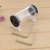 50mm Diameter Tank G1/4 Thread Cylinder Reservoir Tank for PC Water Cooling