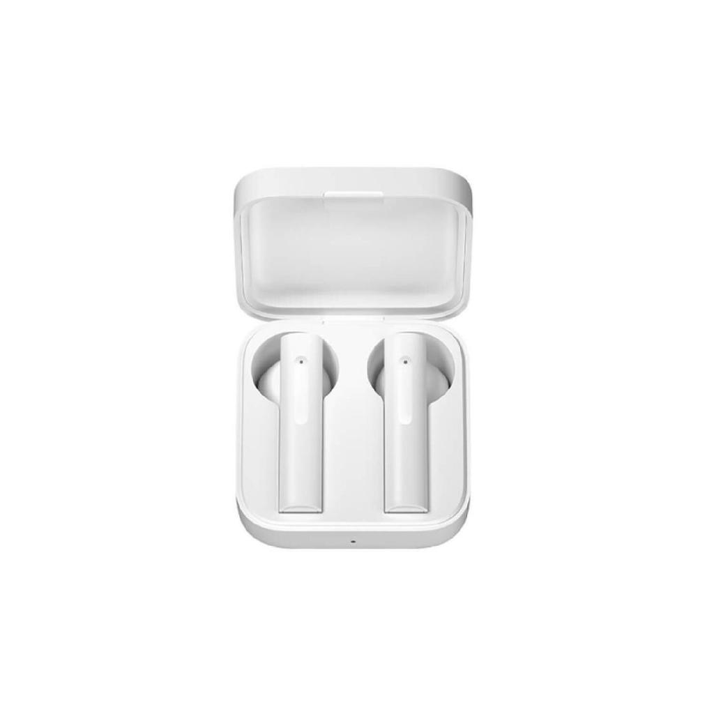 Xiaomi Mi True Wireless 2 Basic Headphones 5 Hours White