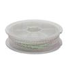 Glow Flash Corrugated Flash Strands Iridescent Flashbou Fly Tying Materials  Ice Wing Shrimp