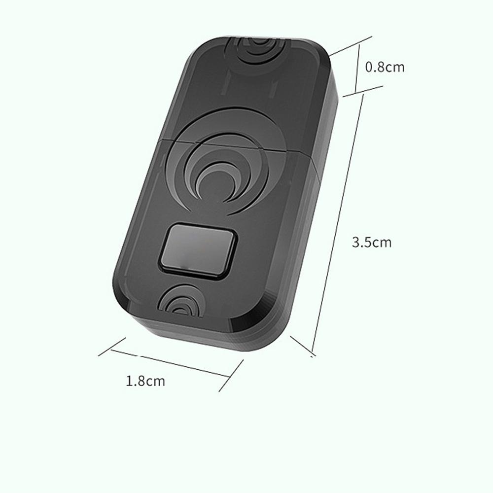 Wireless Bluetooth USB Dongle Headset Audio Receiver Adapter For PS5 PS4 PC