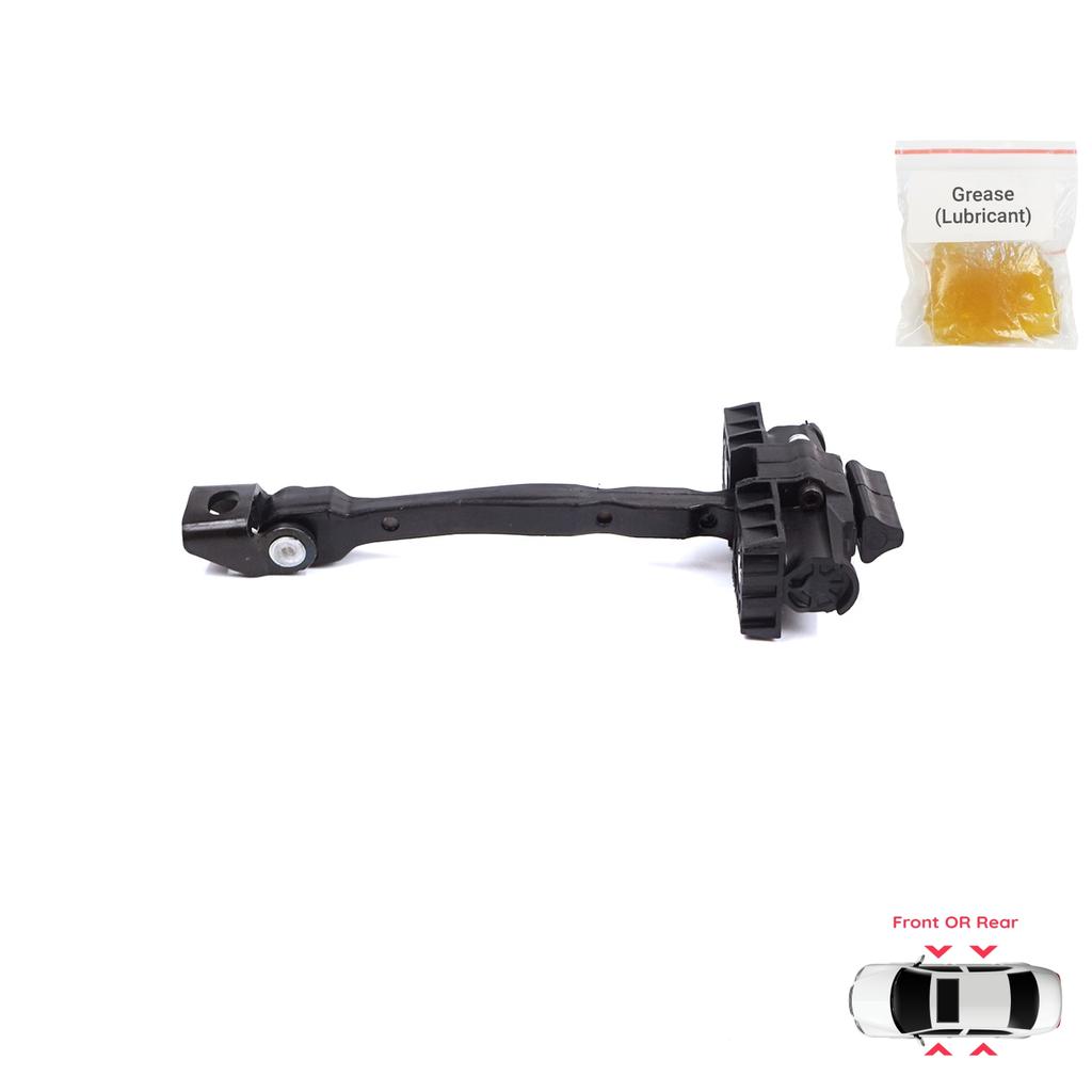 BDP1460 Front or Rear Door Stop Check Assy Limiter Strap for Skoda Superb MK3 III B8 3V 3V3 3V5 2015-2024 3V0837249