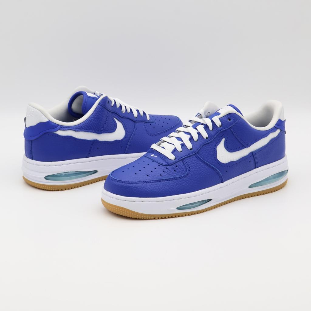 HF3630-400 Nike Air Force 1 Low Evo Team Royal (Men's)