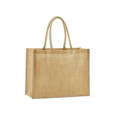 Classic Shopper Bag