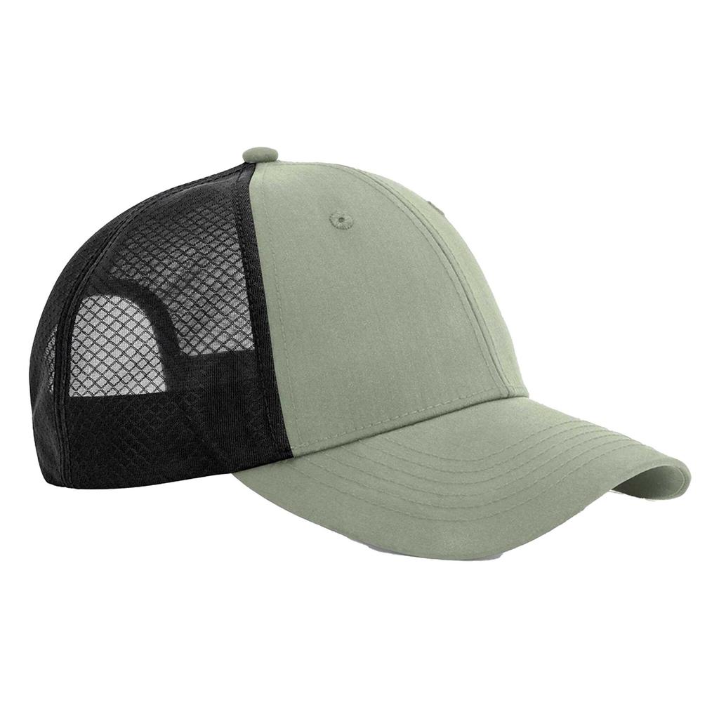 Beechfield Unisex Adult Technical Mesh Trucker Cap