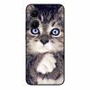 Funda For Xiaomi Poco F7 2025 Wolf Case Fashion Protective Soft Back Cover For Poco F7 5G Phone Back Capa POCOF7 6.83" Lion Case