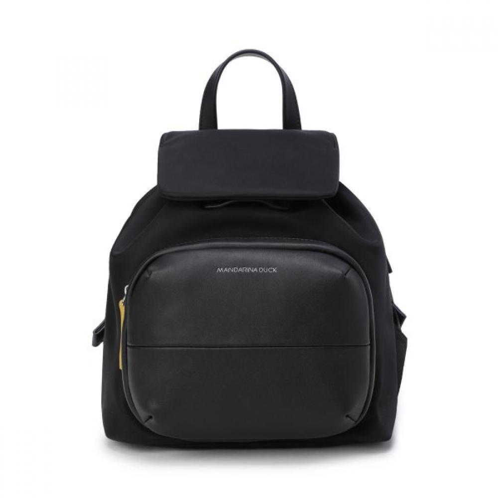 

Mandarina Duck Backpack Xit11651 Single option