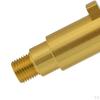 1/4 "Inch Car Wahser foam Lance Quick Adapter