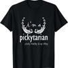 Funny Food Picky Eater T-Shirt
