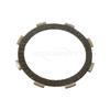 Kompatible Kupplungsreibscheiben für Yamaha YBR/XTZ/YB/XT125R/XT125X/YB125/XTZ125