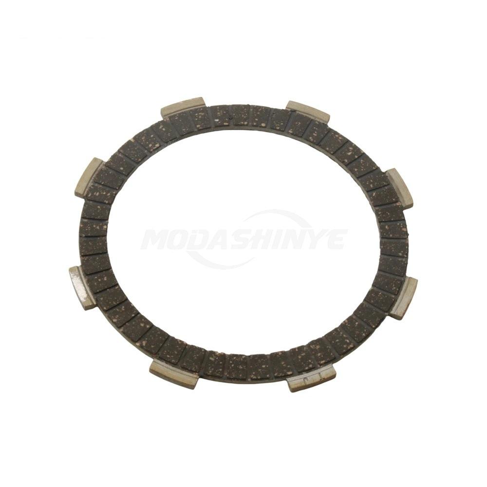 

Compatible Clutch Friction Plates for Yamaha YBR/XTZ/YB/XT125R/XT125X/YB125/XTZ125