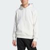 Adidas Originals ESSENTIALS Sweatshirts Men's White Hooded Moderate Regular IL6173
