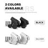 Motorcycle Accessories Handlebar Riser Clamp Back Move Mount For BMW R 1250 RT R1250RT  2022