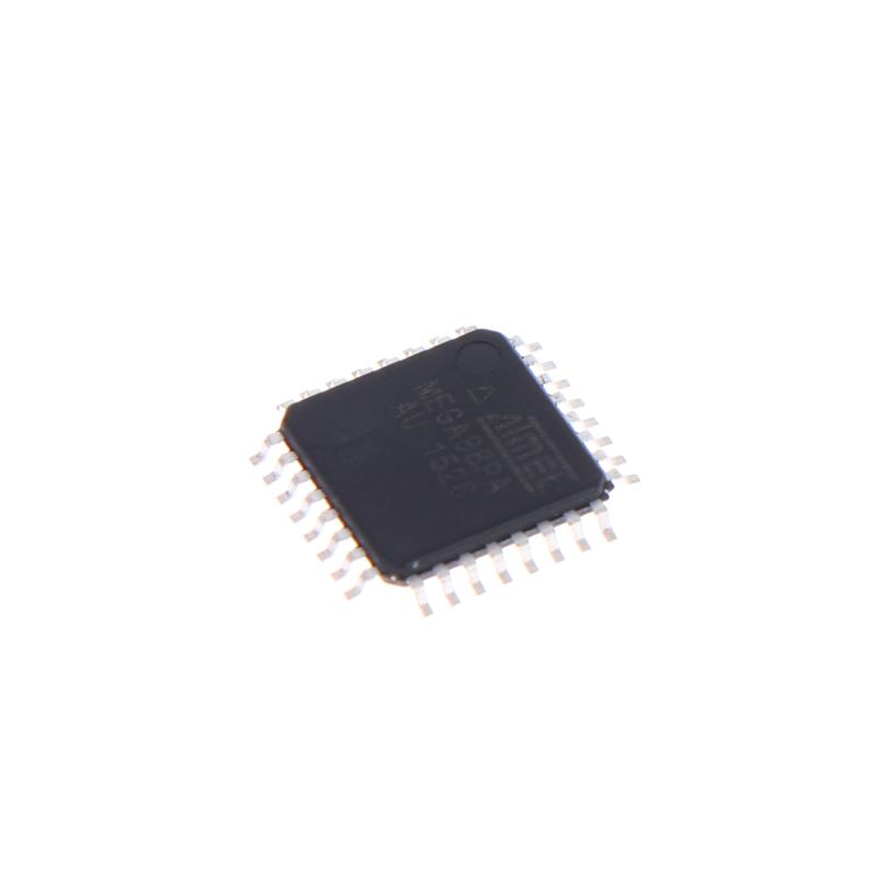 1/5Pcs Diy Accessories  Atmega88Pa-Au Atmega88Pa Atmega88 Microcontroller Ic Chip For Avr Tqfp-32