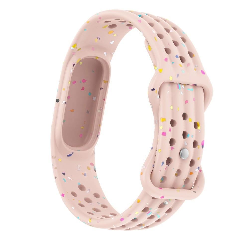 Soft Replacement Sport Band Water Resistant Watch Straps for Google Fitbit Air for Men Women