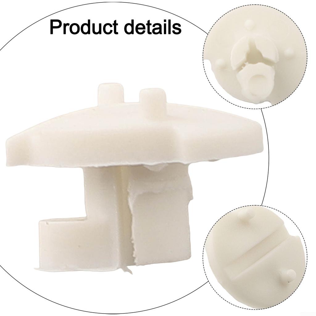 For Dometic Fridge Winter Closing Clip For Caravan Motorhome Accessory