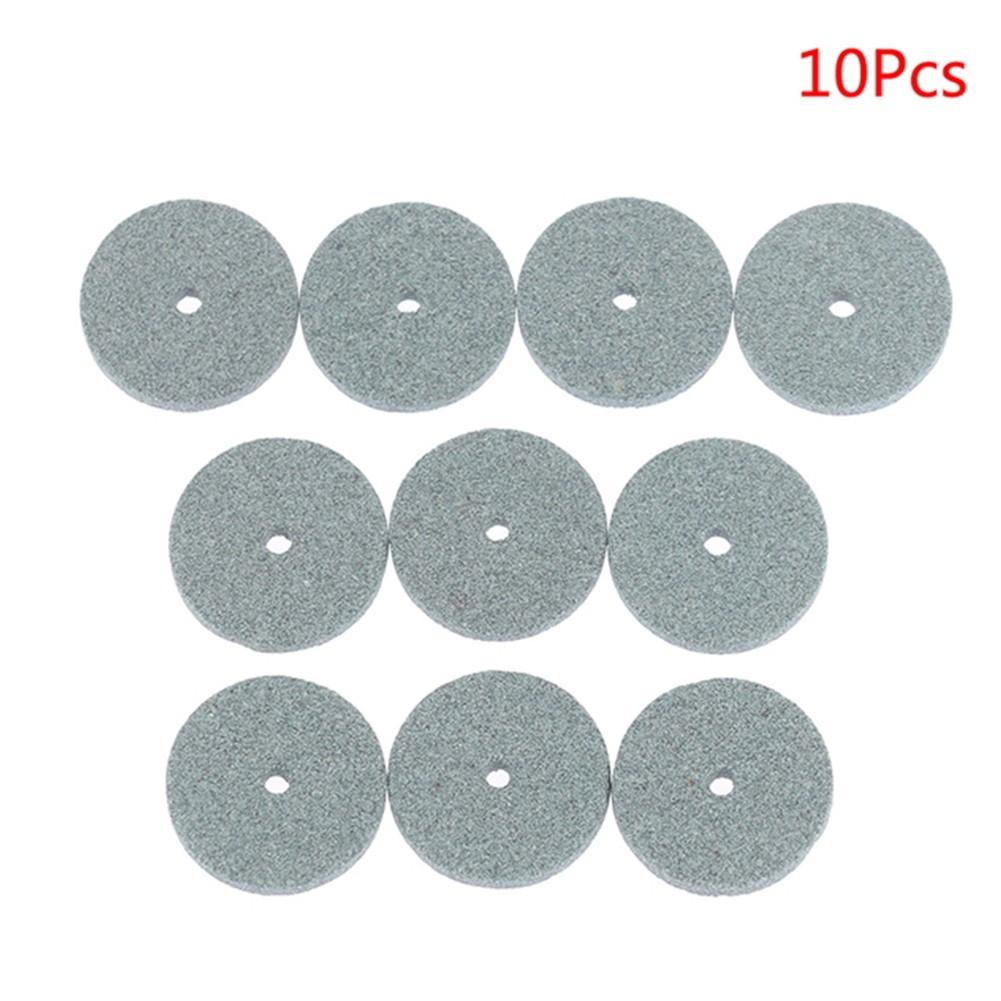 Grinding Wheel 20mm Grinding Wheel For Grinder Drill Buffing Wheel