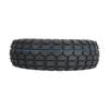 4.10/3.50-4 10 Inch Tire Explosion Proof Tire for Scooter Wheelchair Electro Tricycle(4.10/3.50-4 )