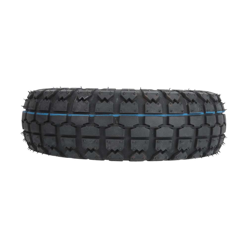 4.10/3.50-4 10 Inch Tire Explosion Proof Tire for Scooter Wheelchair Electro Tricycle(4.10/3.50-4 )