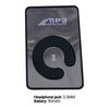 Mini MP3 Player TF Card Clip Mirror Support USB Sports Running Music Walkman