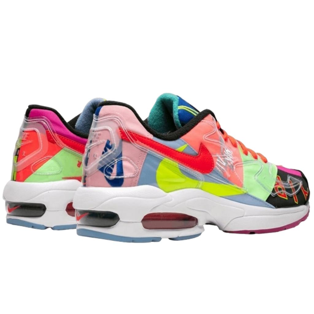 Nike Air Max 2 Light Atmos
