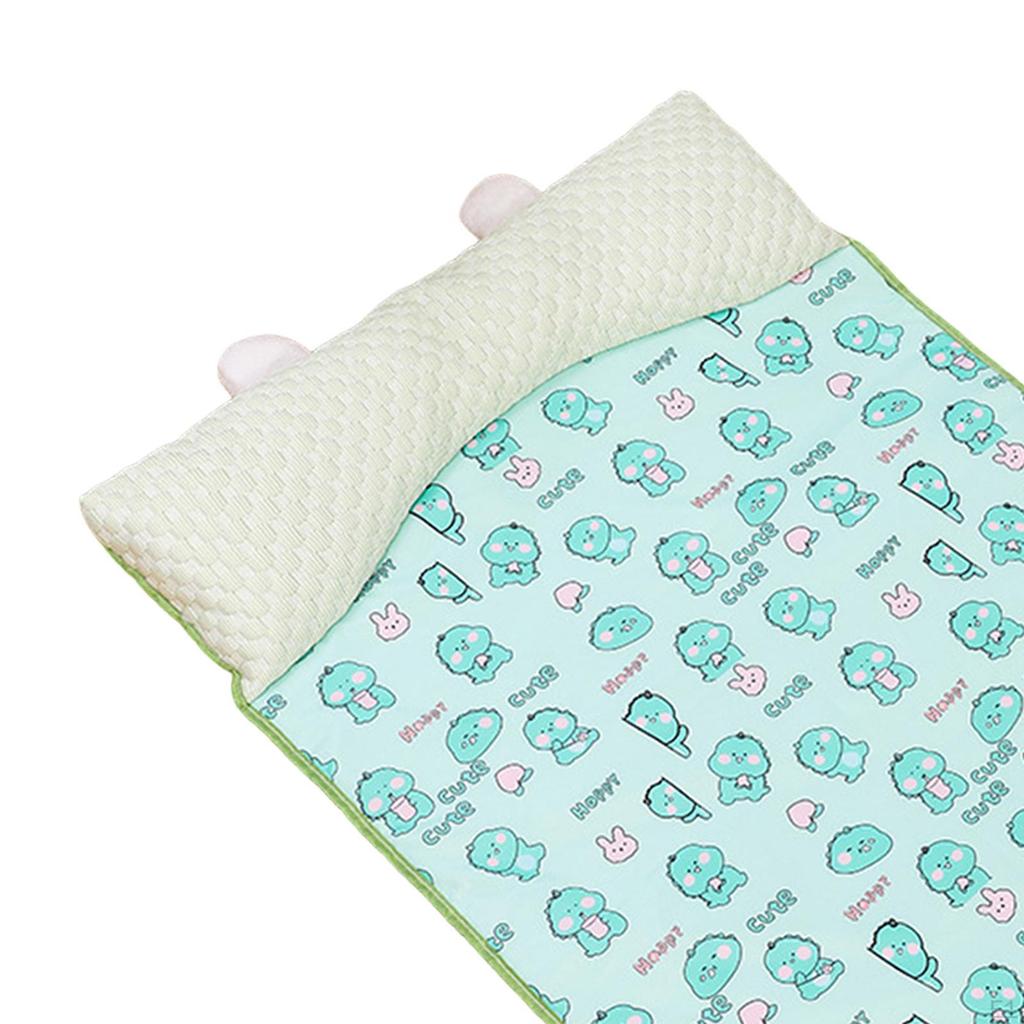 Cooling Mat Pad for Dogs Cats Cat Cushion Pet Ice Dog Pillow Indoor