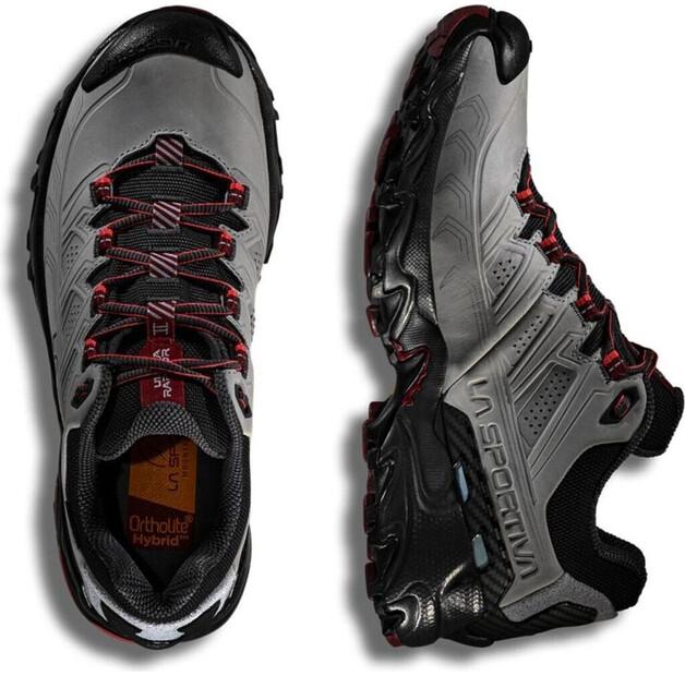 Треккинговые ботинки La Sportiva Ultra Raptor II Leather GTX