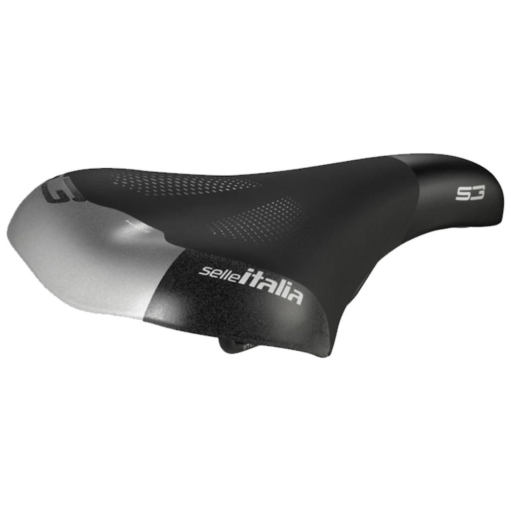 Sedlo SELLE ITALIA S3 185 x 280 mm [L] Velikost