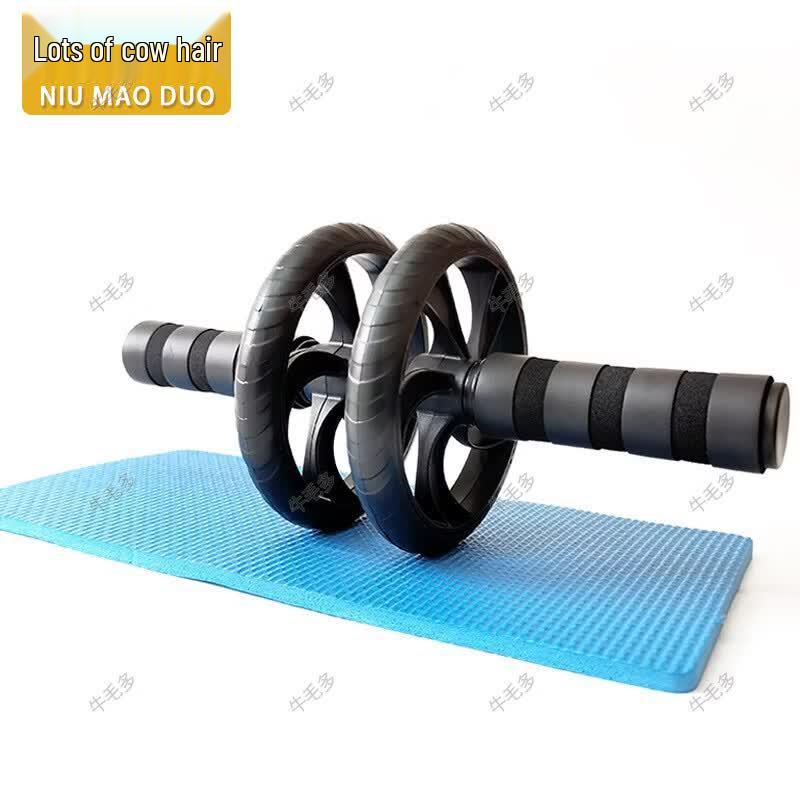Niumao Duo Abdominal Fitness Wheel