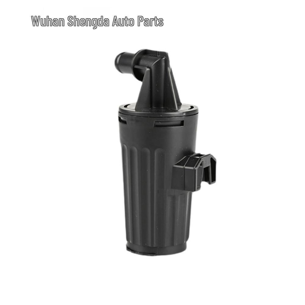 

Peugeot Citroën Applicable Fuel Tank Carbon Canister Gray Filter for 308S, New 408, 4008, 5008