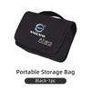 Car Makeup Box Toiletry Bag Travel Storage Case Accessories For Volvo XC60 S60 V40 V50 V60 XC40 V70 XC90 XV40 S70 XC70 Polestar JZ6