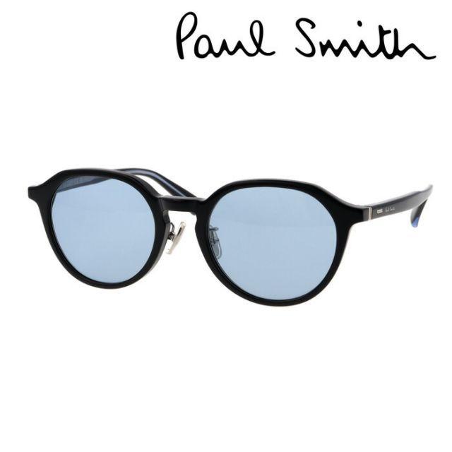 Used Paul Smith Sunglasses PS25628SLB col.001 51mm NESHAM Paul Smith UV cut UV cut MADE IN ITALY